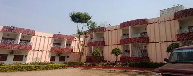 Hotel Shanti Niwas, Maithon 3